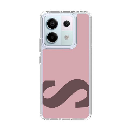 Slim Protection Case［ Original - initial color - S dusty pink ］