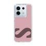 Slim Protection Case［ Original - initial color - S dusty pink ］