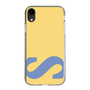 Slim Protection Case［ Original - initial color - S yellow ］
