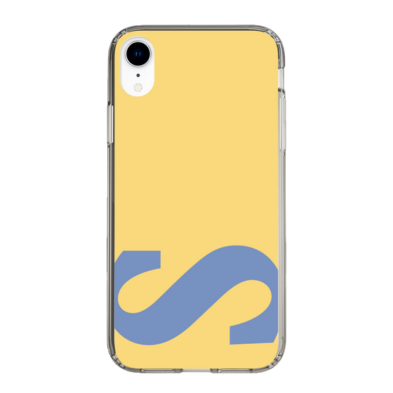 Slim Protection Case［ Original - initial color - S yellow ］