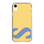 Slim Protection Case［ Original - initial color - S yellow ］