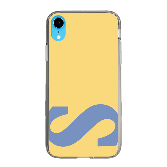 Slim Protection Case［ Original - initial color - S yellow ］