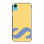Slim Protection Case［ Original - initial color - S yellow ］