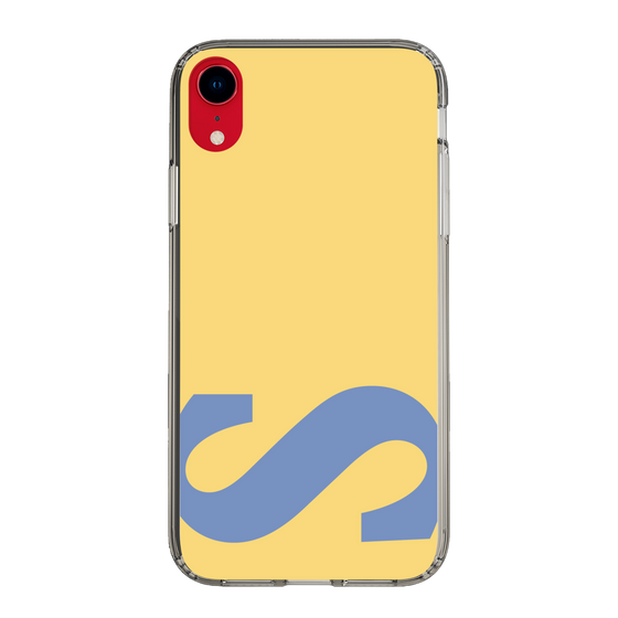 Slim Protection Case［ Original - initial color - S yellow ］