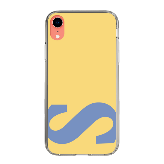 Slim Protection Case［ Original - initial color - S yellow ］