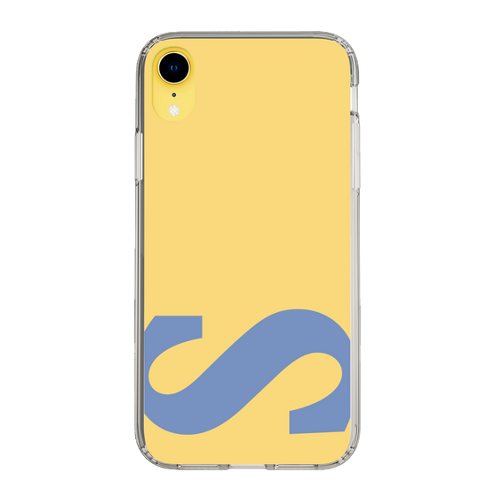 Slim Protection Case［ Original - initial color - S yellow ］