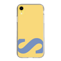 Slim Protection Case［ Original - initial color - S yellow ］