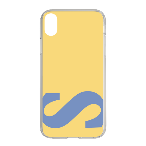 Slim Protection Case［ Original - initial color - S yellow ］