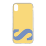 Slim Protection Case［ Original - initial color - S yellow ］