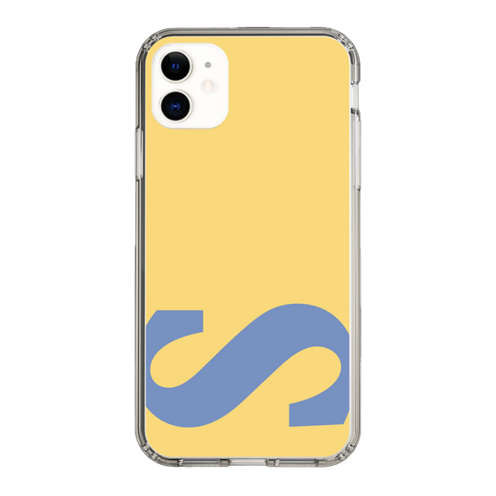 Slim Protection Case［ Original - initial color - S yellow ］