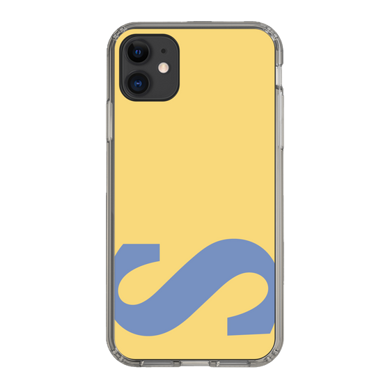 Slim Protection Case［ Original - initial color - S yellow ］