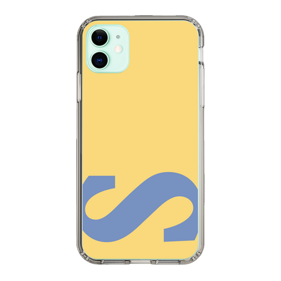 Slim Protection Case［ Original - initial color - S yellow ］