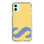 Slim Protection Case［ Original - initial color - S yellow ］