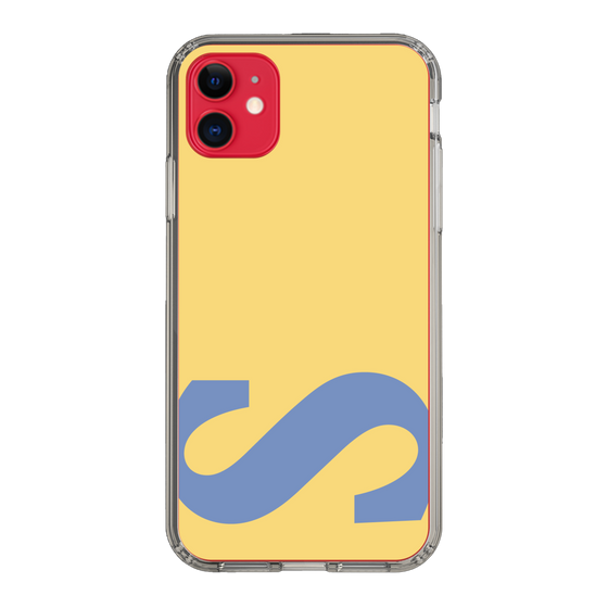 Slim Protection Case［ Original - initial color - S yellow ］