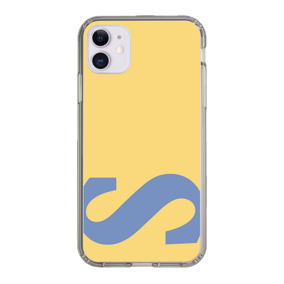 Slim Protection Case［ Original - initial color - S yellow ］