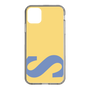 Slim Protection Case［ Original - initial color - S yellow ］