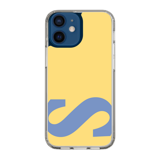 Slim Protection Case［ Original - initial color - S yellow ］