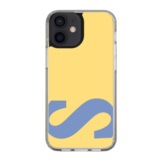 Slim Protection Case［ Original - initial color - S yellow ］