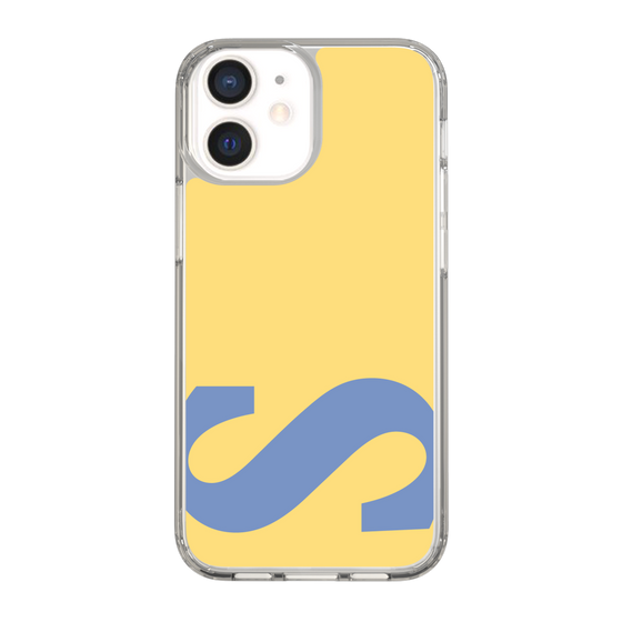 Slim Protection Case［ Original - initial color - S yellow ］