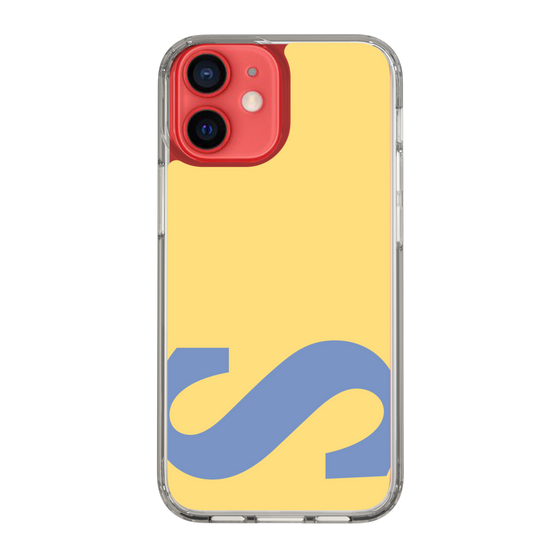 Slim Protection Case［ Original - initial color - S yellow ］