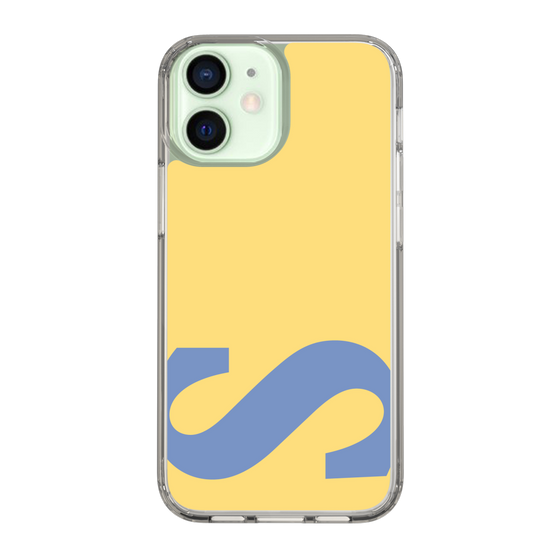 Slim Protection Case［ Original - initial color - S yellow ］