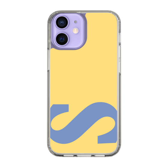 Slim Protection Case［ Original - initial color - S yellow ］