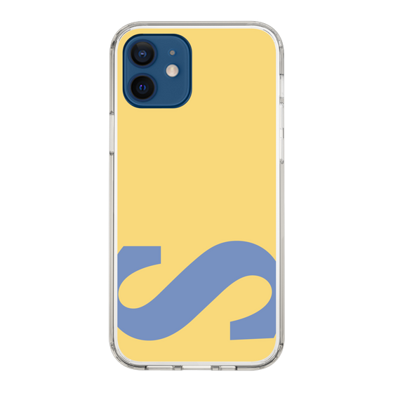 Slim Protection Case［ Original - initial color - S yellow ］