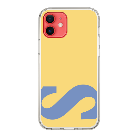 Slim Protection Case［ Original - initial color - S yellow ］