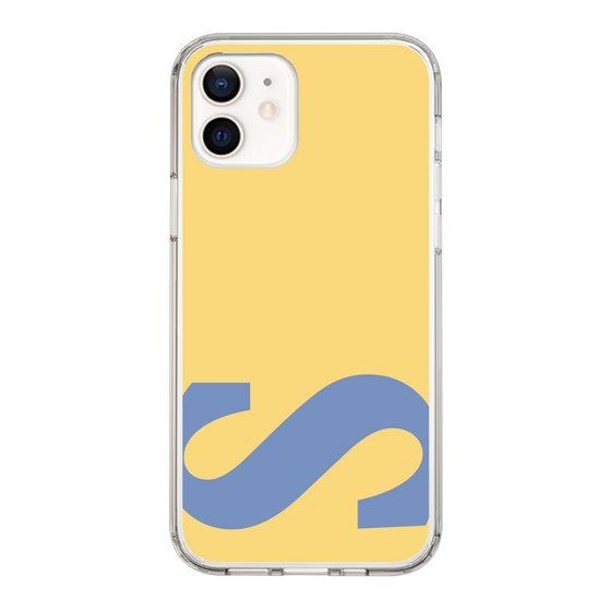 Slim Protection Case［ Original - initial color - S yellow ］