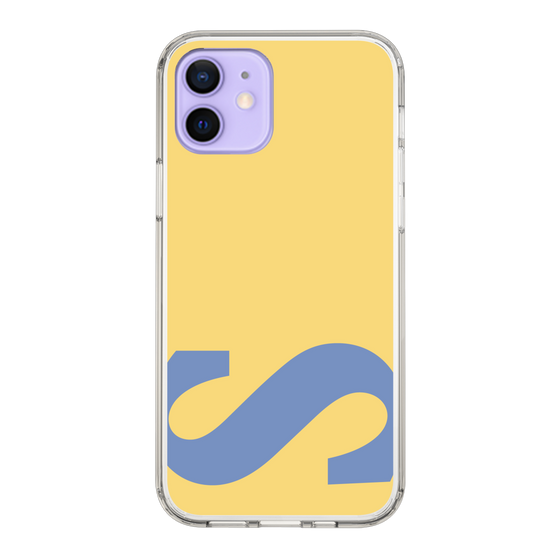 Slim Protection Case［ Original - initial color - S yellow ］