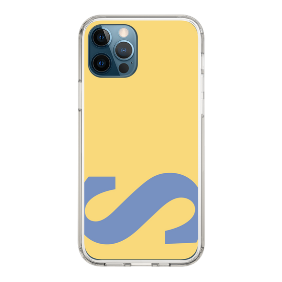 Slim Protection Case［ Original - initial color - S yellow ］