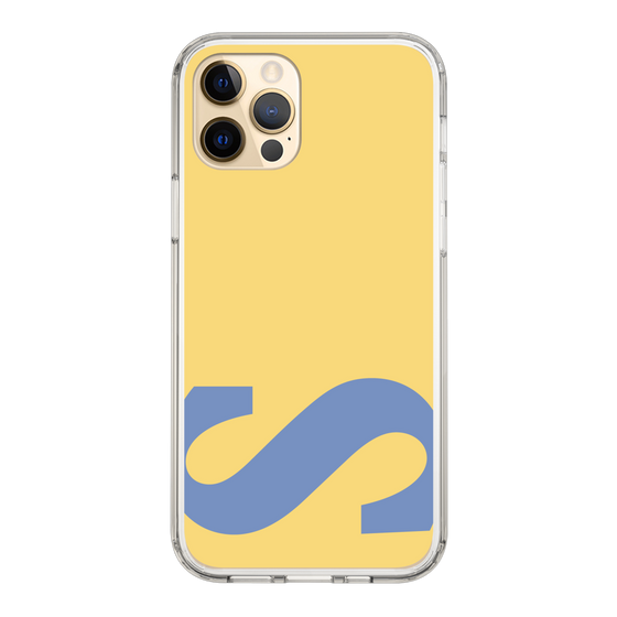 Slim Protection Case［ Original - initial color - S yellow ］