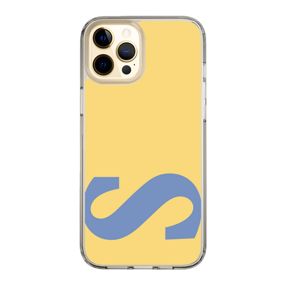 Slim Protection Case［ Original - initial color - S yellow ］