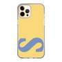 Slim Protection Case［ Original - initial color - S yellow ］
