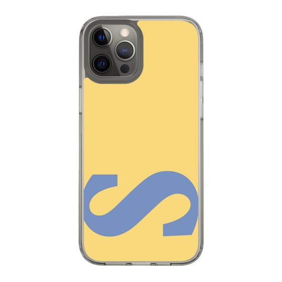 Slim Protection Case［ Original - initial color - S yellow ］