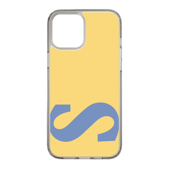 Slim Protection Case［ Original - initial color - S yellow ］