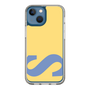 Slim Protection Case［ Original - initial color - S yellow ］