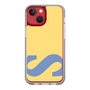 Slim Protection Case［ Original - initial color - S yellow ］