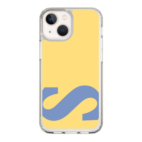 Slim Protection Case［ Original - initial color - S yellow ］