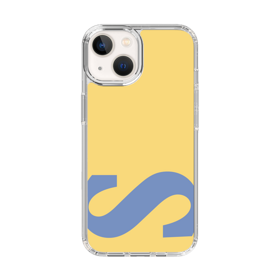 Slim Protection Case［ Original - initial color - S yellow ］