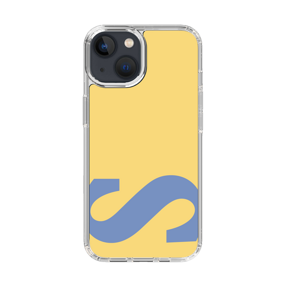 Slim Protection Case［ Original - initial color - S yellow ］