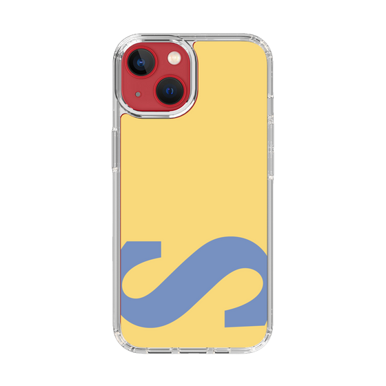 Slim Protection Case［ Original - initial color - S yellow ］