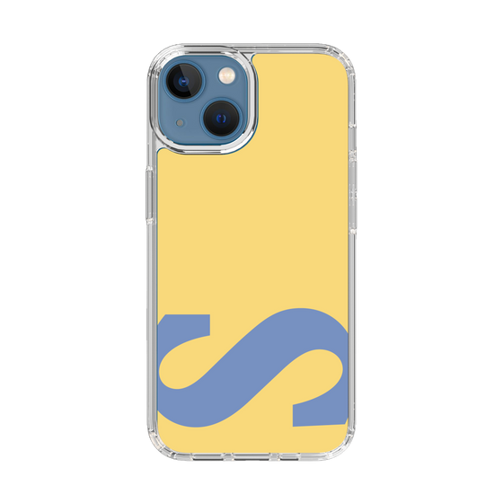 Slim Protection Case［ Original - initial color - S yellow ］