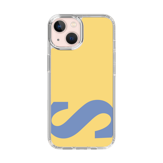 Slim Protection Case［ Original - initial color - S yellow ］