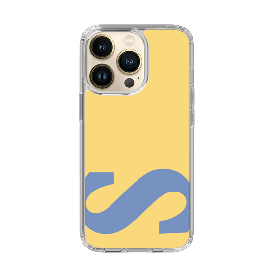 Slim Protection Case［ Original - initial color - S yellow ］