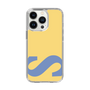 Slim Protection Case［ Original - initial color - S yellow ］