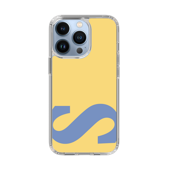 Slim Protection Case［ Original - initial color - S yellow ］