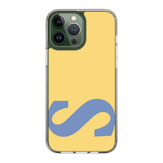 Slim Protection Case［ Original - initial color - S yellow ］