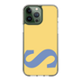 Slim Protection Case［ Original - initial color - S yellow ］