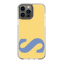 Slim Protection Case［ Original - initial color - S yellow ］